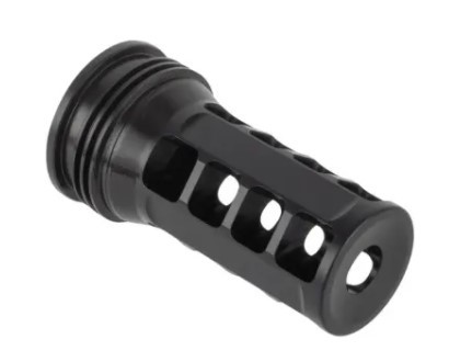 HUX MUZZLE BRAKE-QD 762 1/2X28 - Smith Savings Week